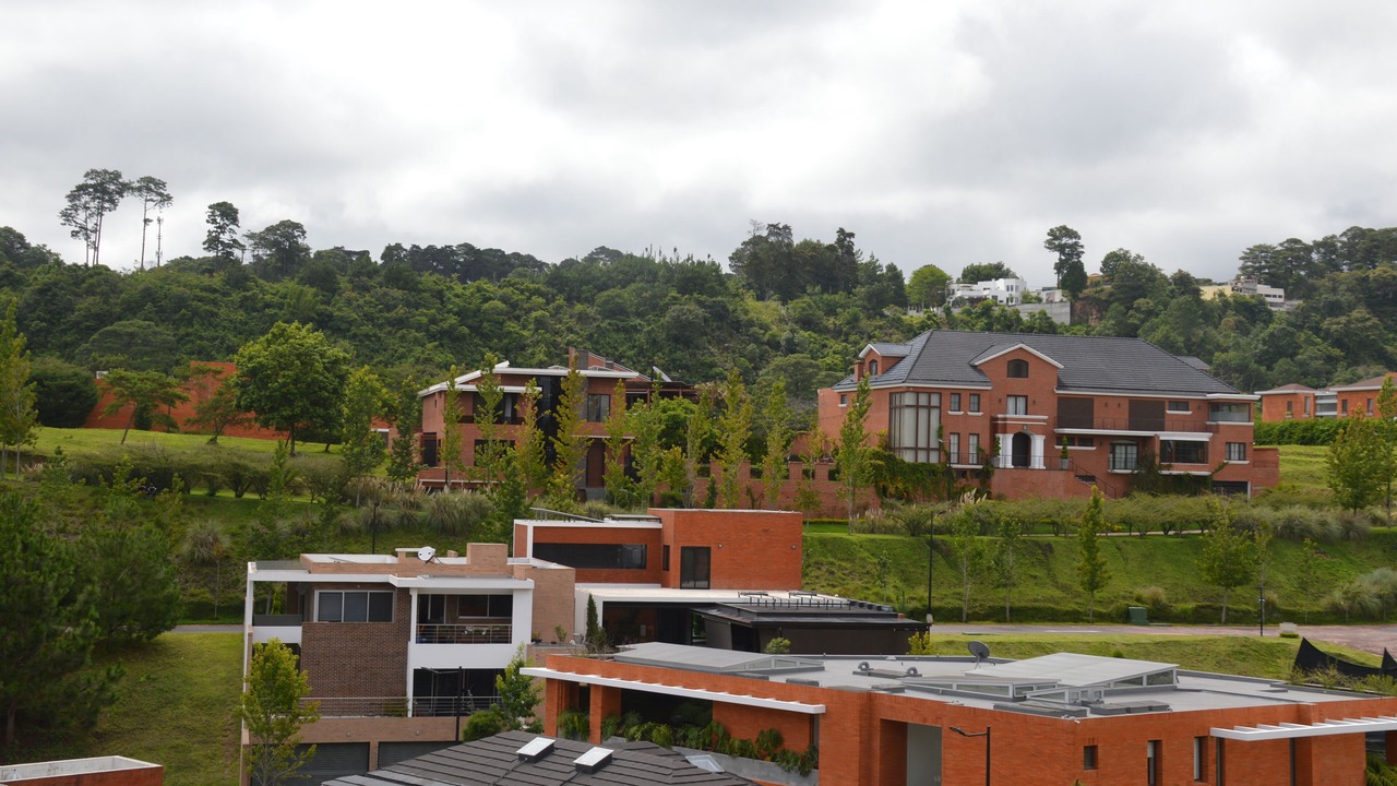 Photo of Outdoor in Zona 16