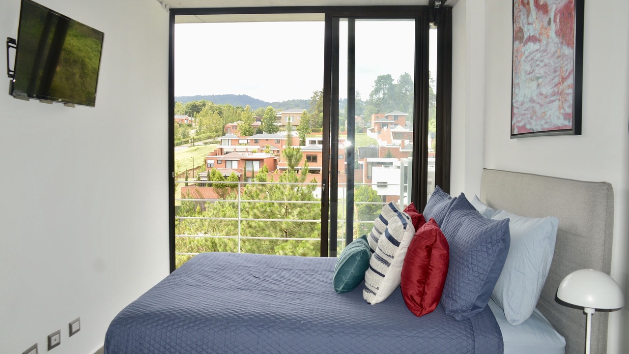 Photo of Bedroom in Zona 16