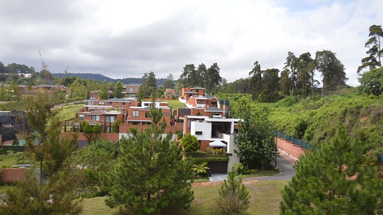 Photo of Outdoor in Zona 16