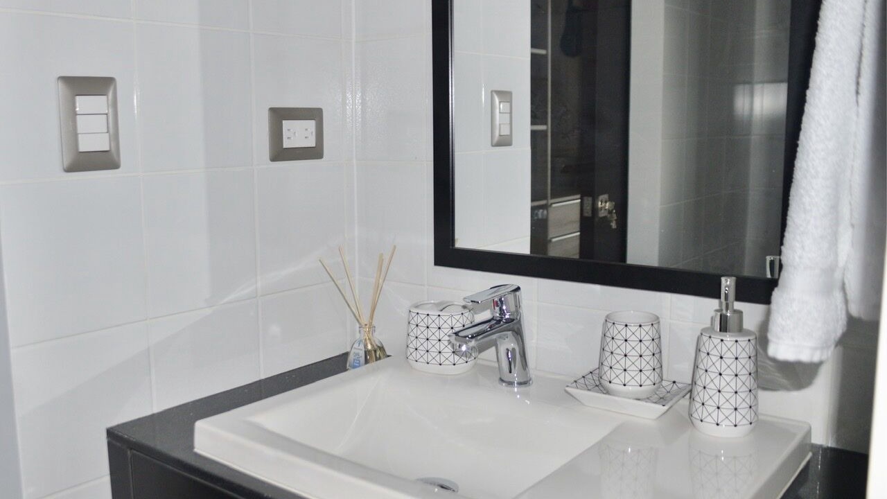 Photo of Bathroom in Zona 16