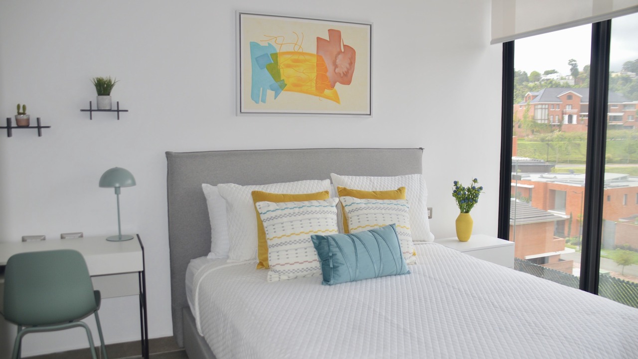 Photo of Bedroom in Zona 16