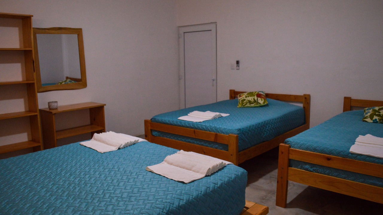 Photo of Bedroom in Monterrico