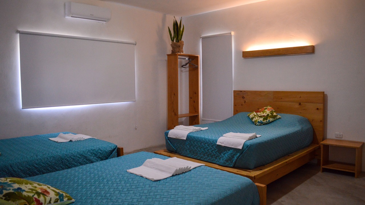Photo of Bedroom in Monterrico