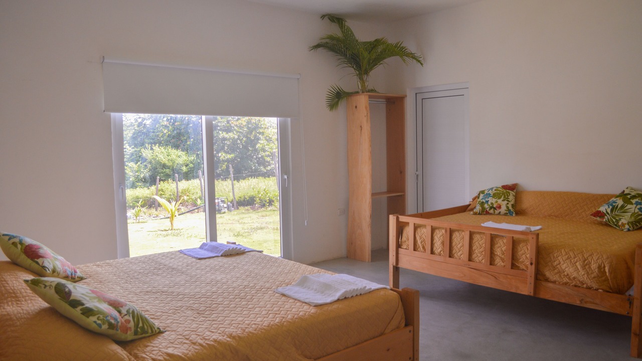 Photo of Bedroom in Monterrico