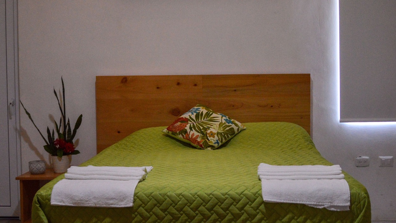 Photo of Bedroom in Monterrico