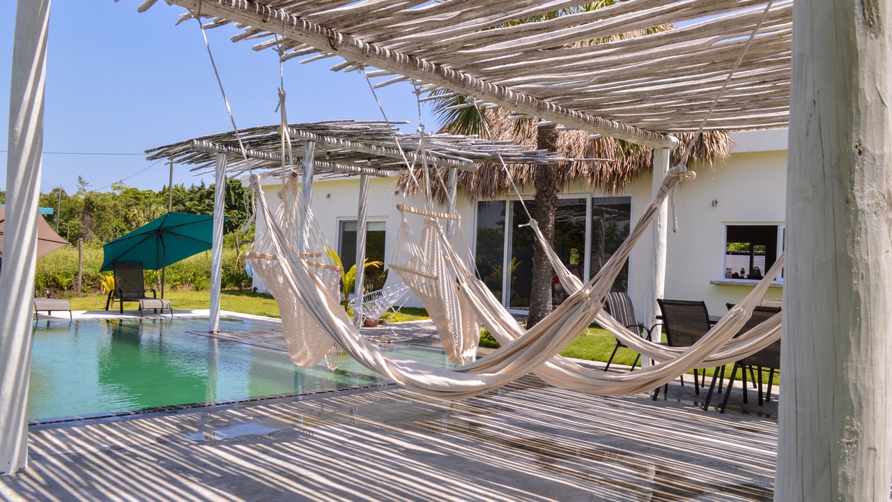 Photo of Outdoor in Monterrico