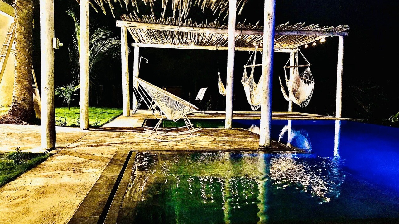 Photo of Outdoor in Monterrico