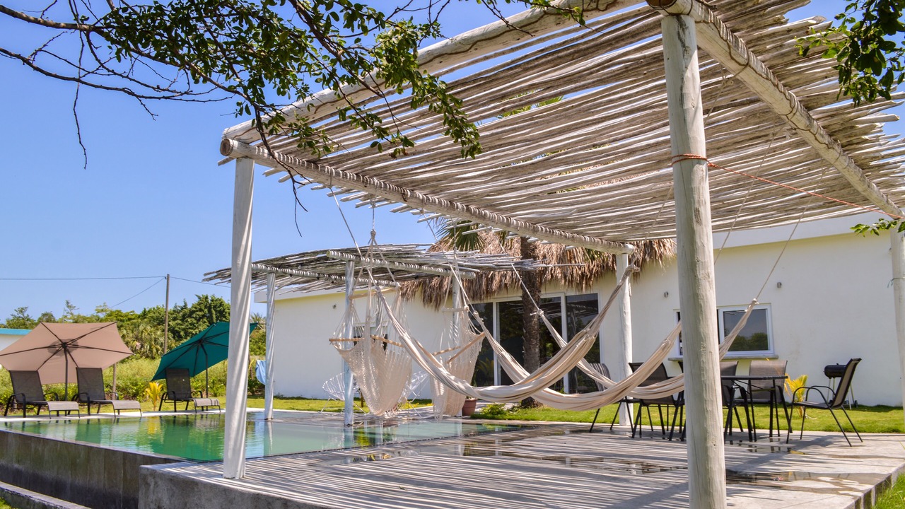 Photo of Outdoor in Monterrico