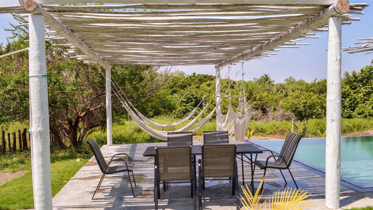 Photo of Outdoor in Monterrico