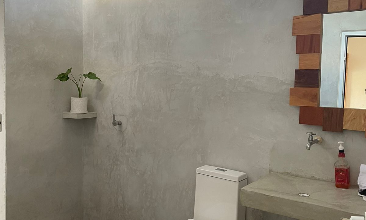 Photo of Bathroom in Monterrico