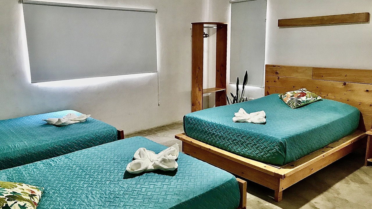 Photo of Bedroom in Monterrico