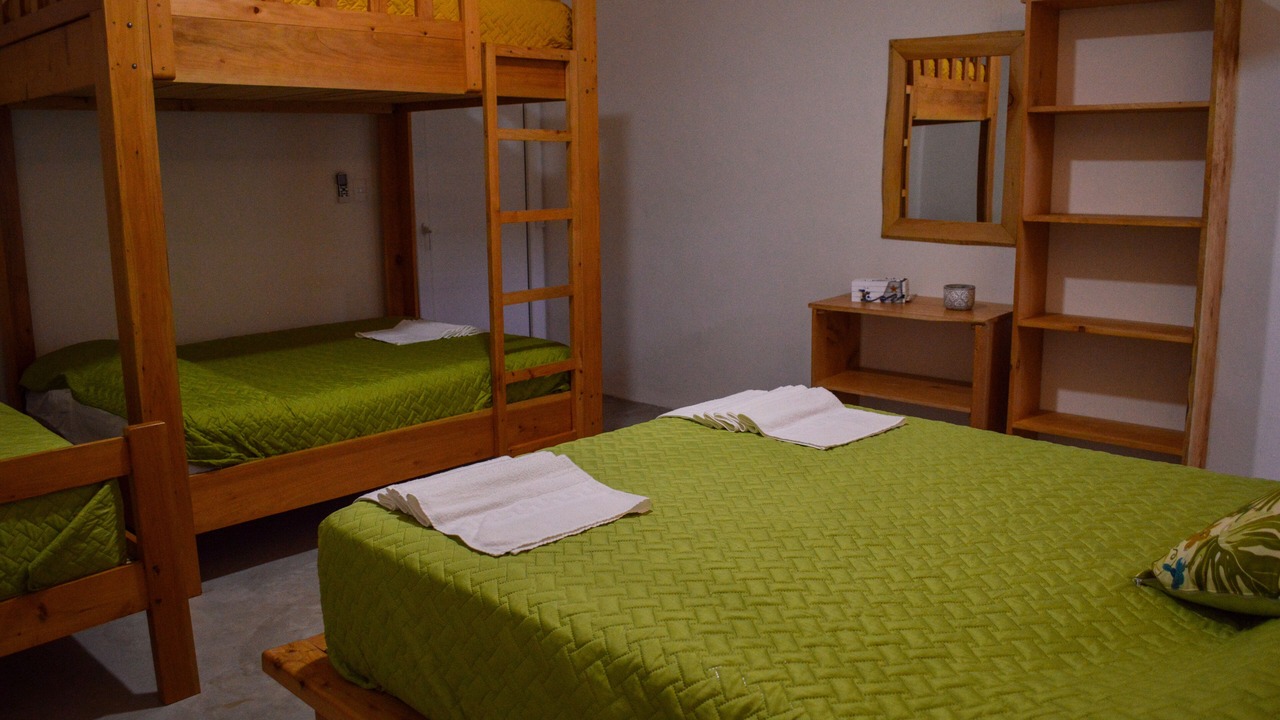 Photo of Bedroom in Monterrico