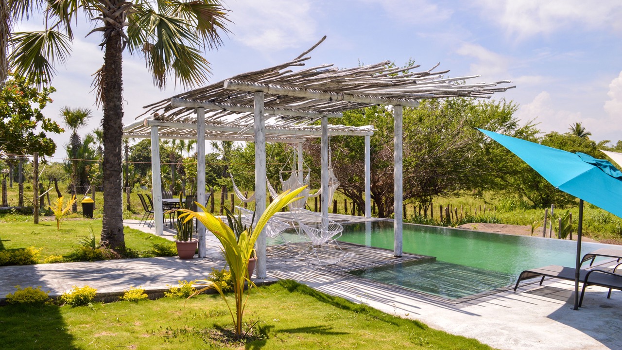 Photo of Outdoor in Monterrico