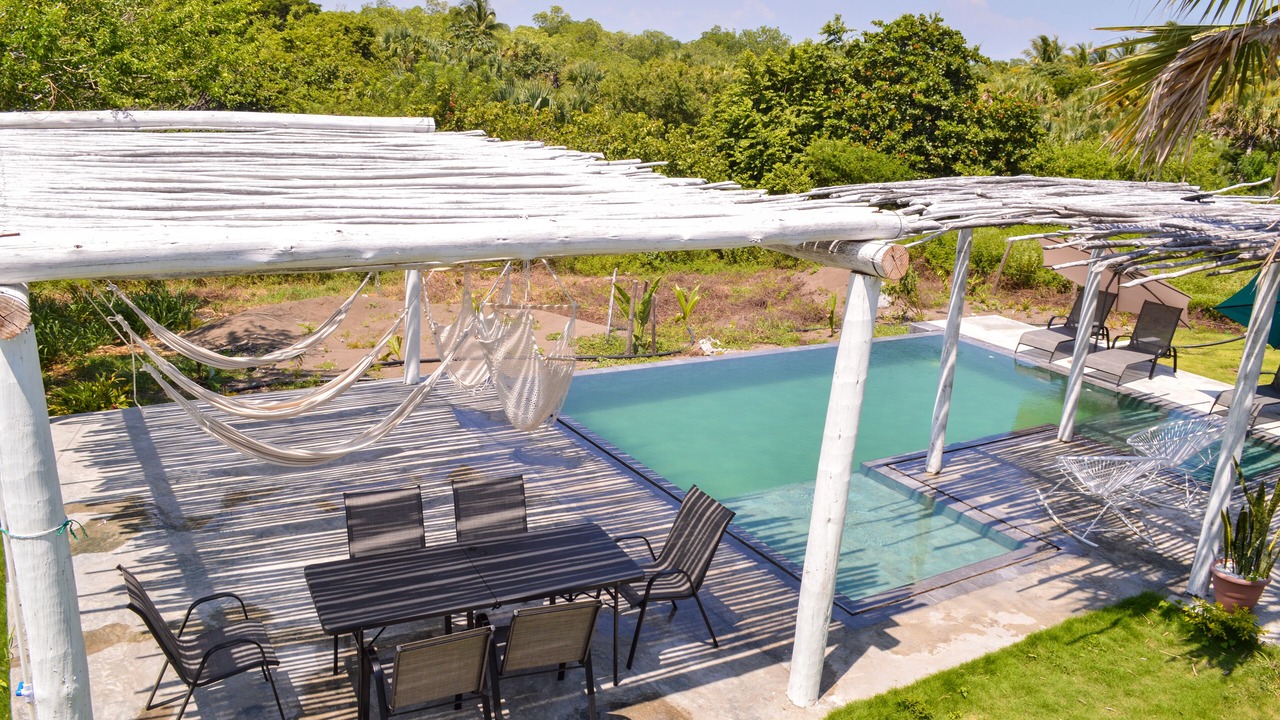 Photo of Outdoor in Monterrico