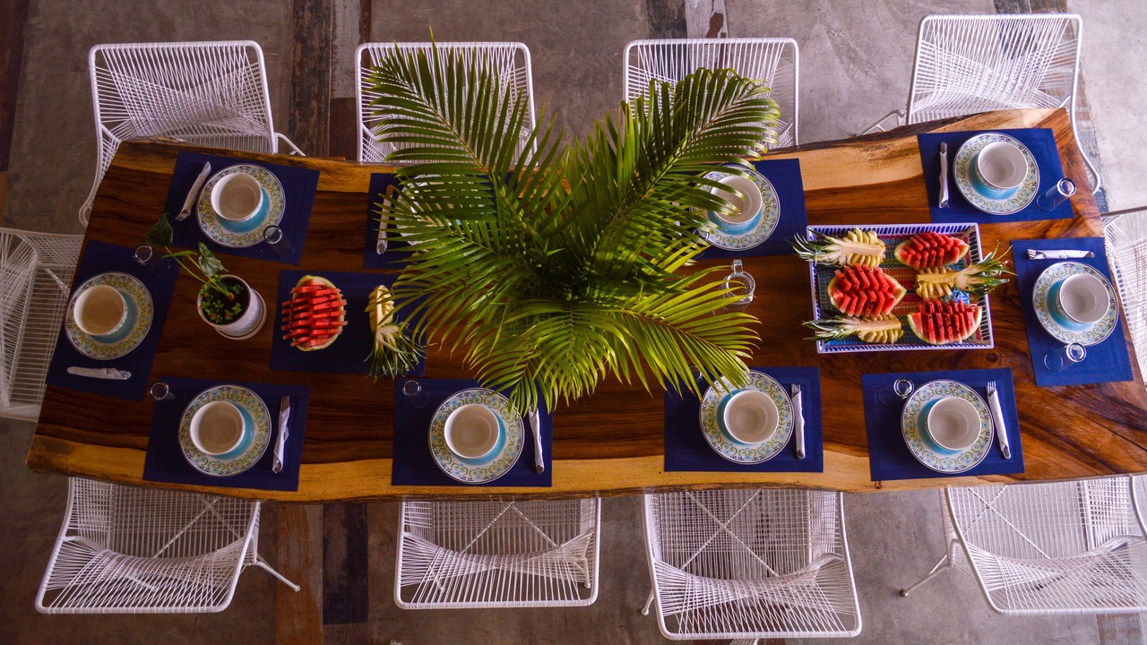 Photo of Outdoor in Monterrico