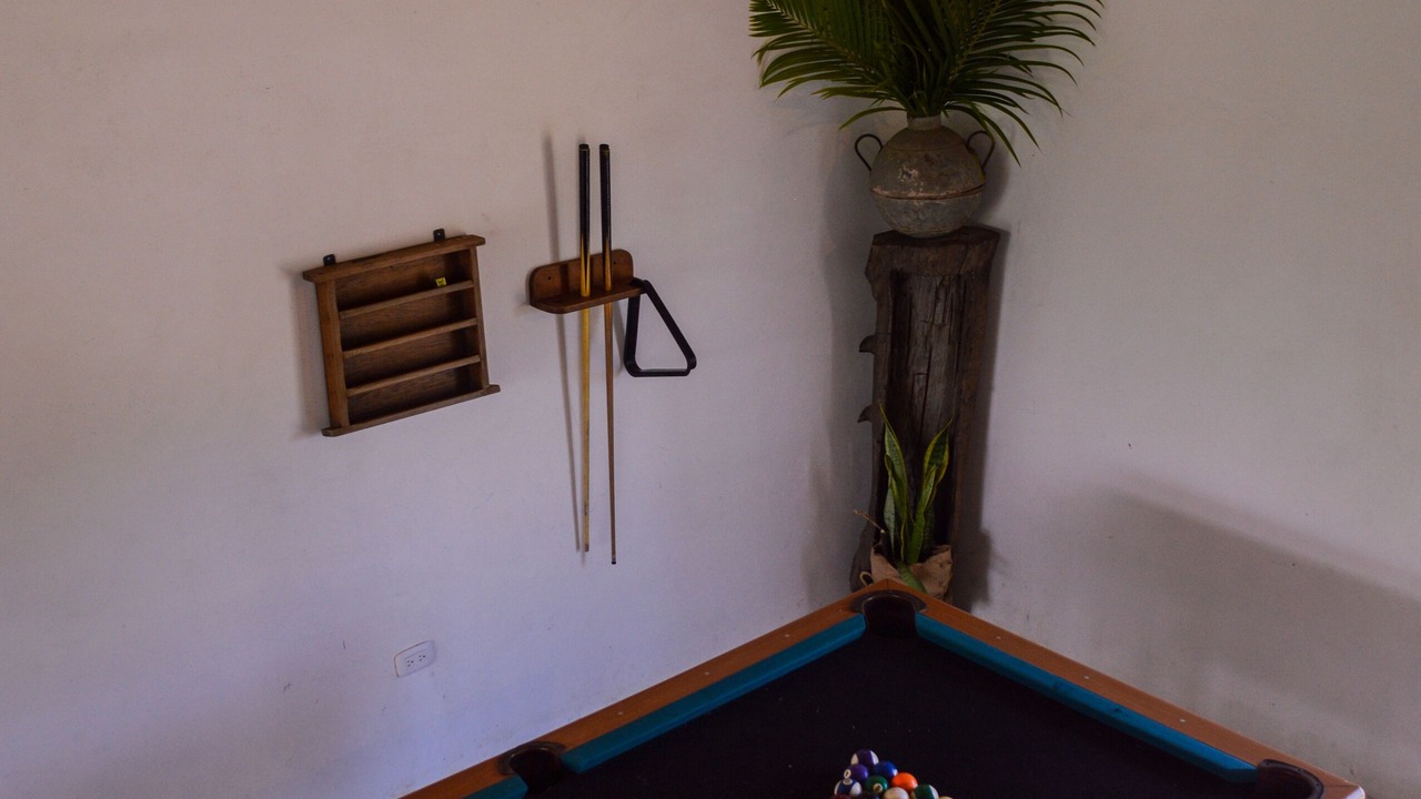 Photo of Bedroom in Monterrico