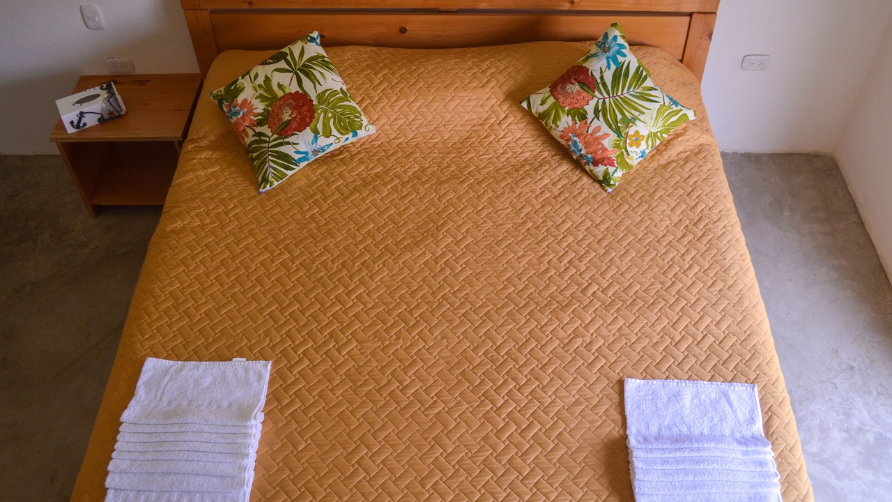 Photo of Bedroom in Monterrico