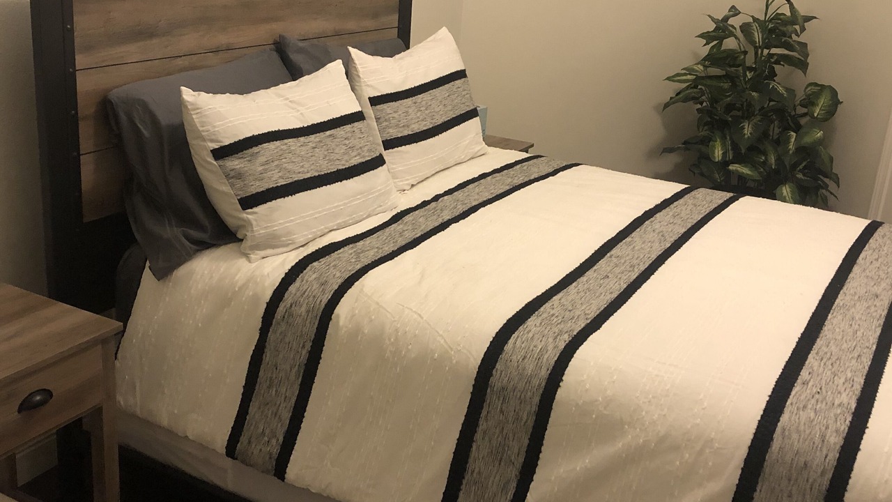 Photo of Bedroom in Dogwood