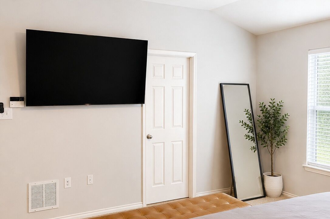 Photo of Bedroom in Austin