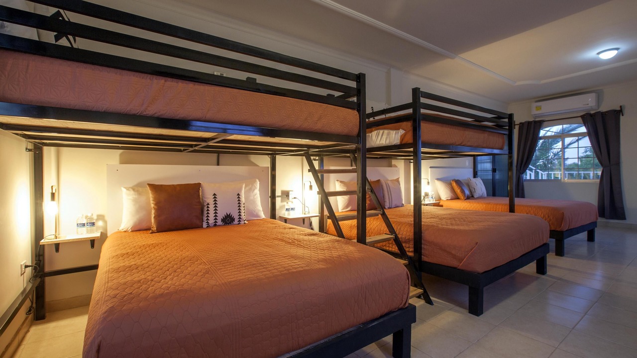Photo of Bedroom in El Centenario