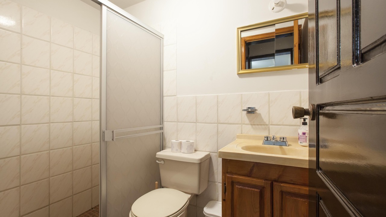 Photo of Bathroom in El Centenario