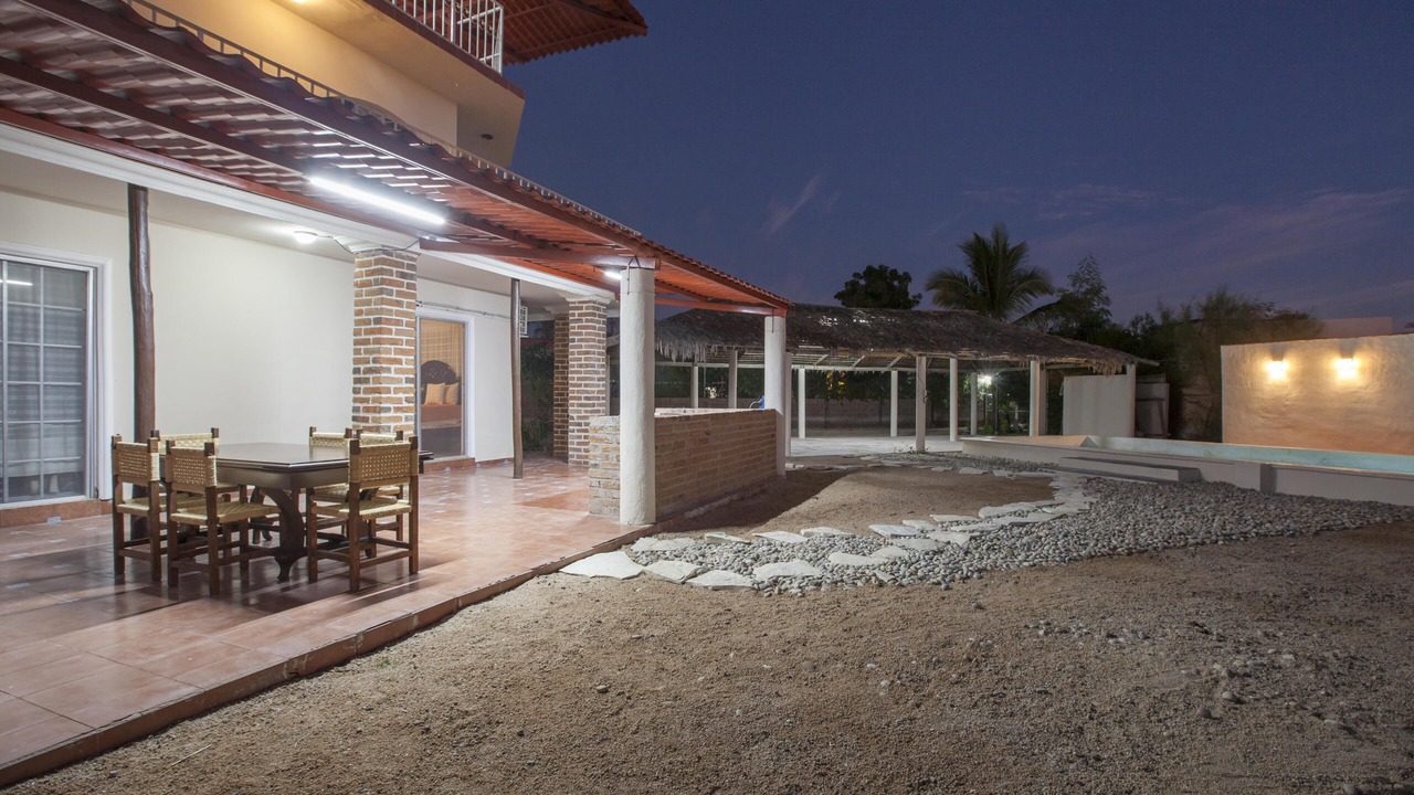Photo of Outdoor in El Centenario