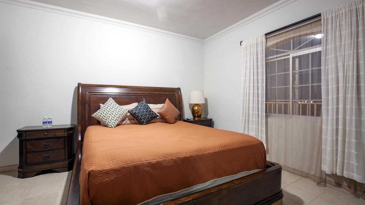 Photo of Bedroom in El Centenario