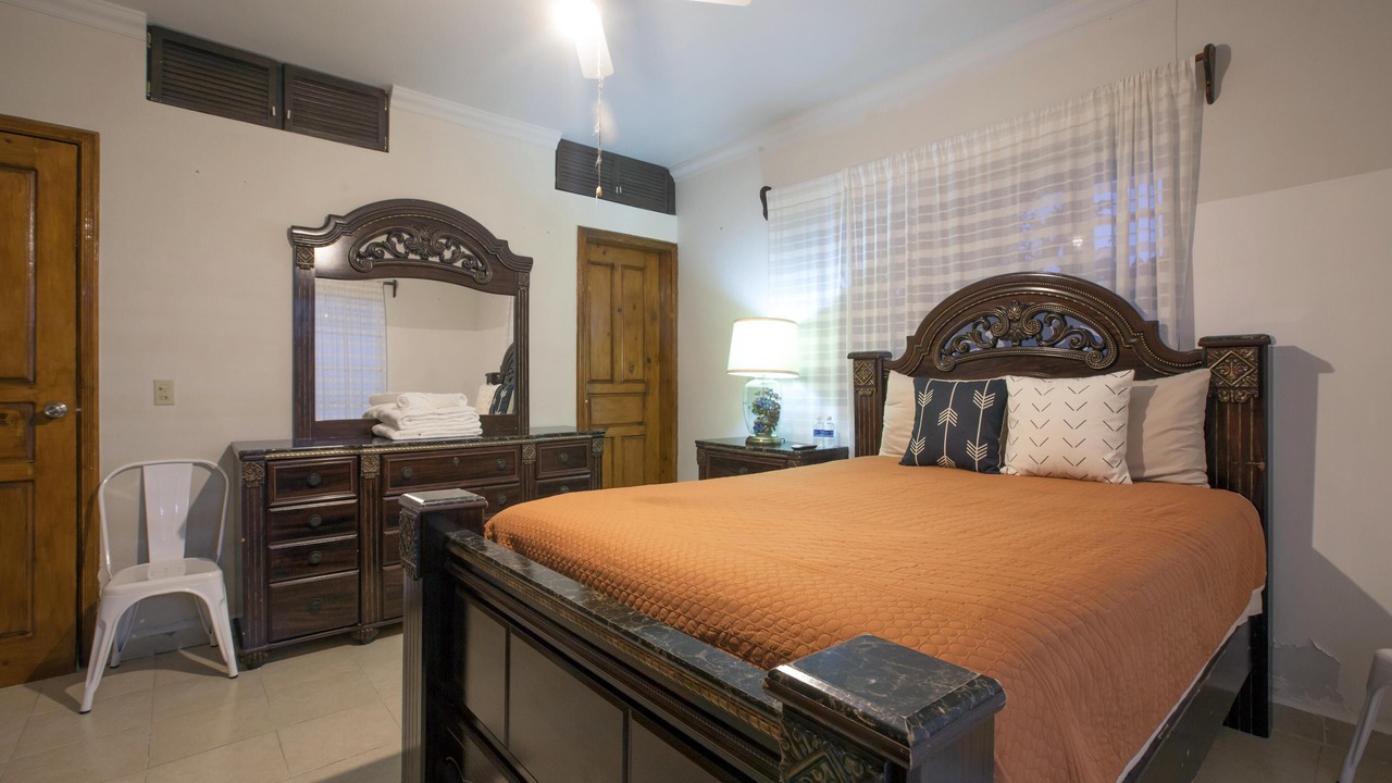 Photo of Bedroom in El Centenario
