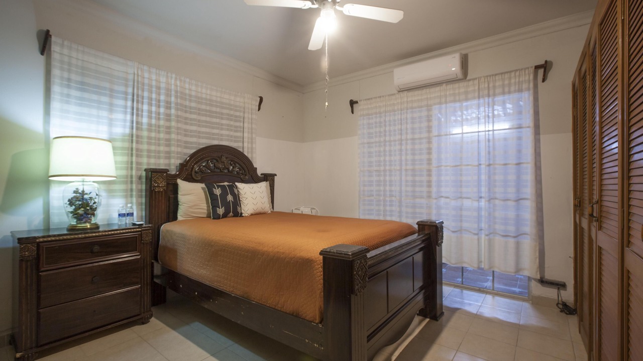 Photo of Bedroom in El Centenario