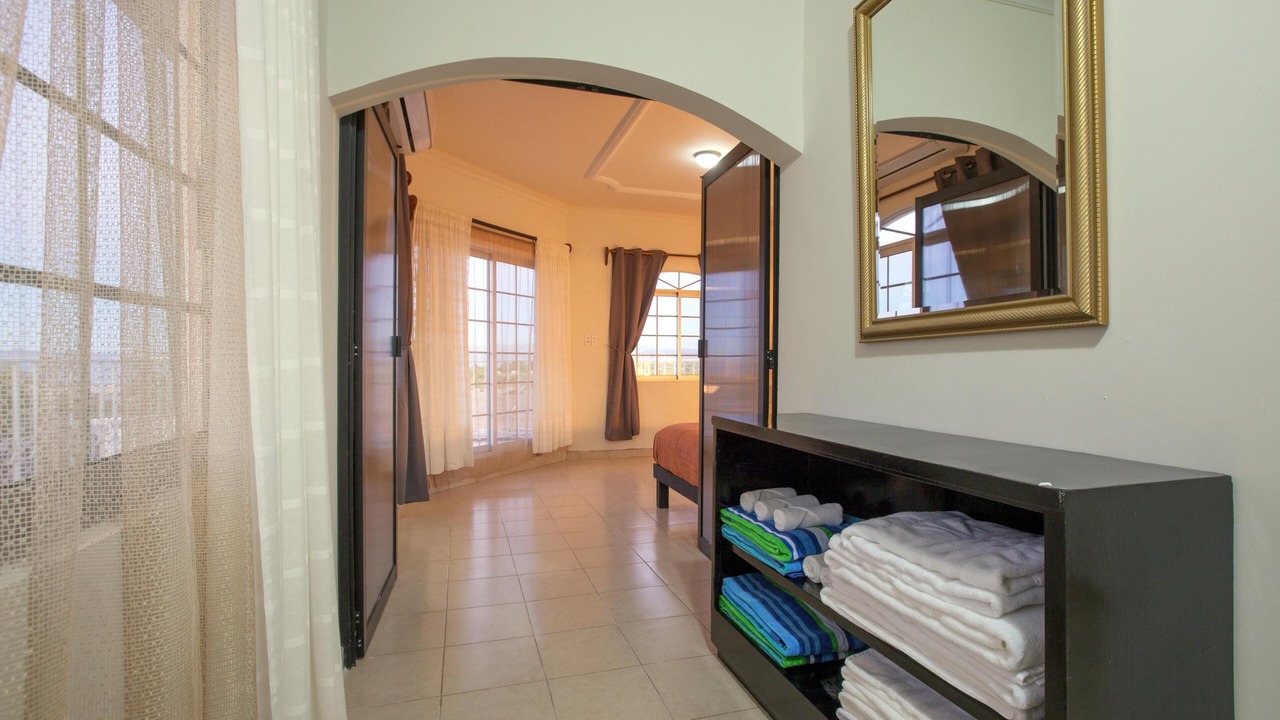 Photo of Bedroom in El Centenario