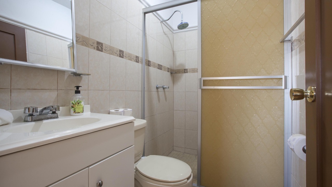 Photo of Bathroom in El Centenario