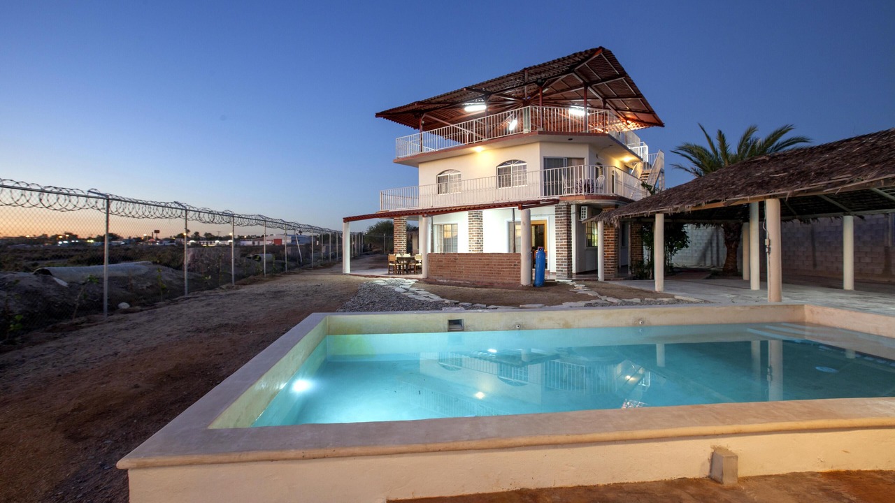 Photo of Outdoor in El Centenario