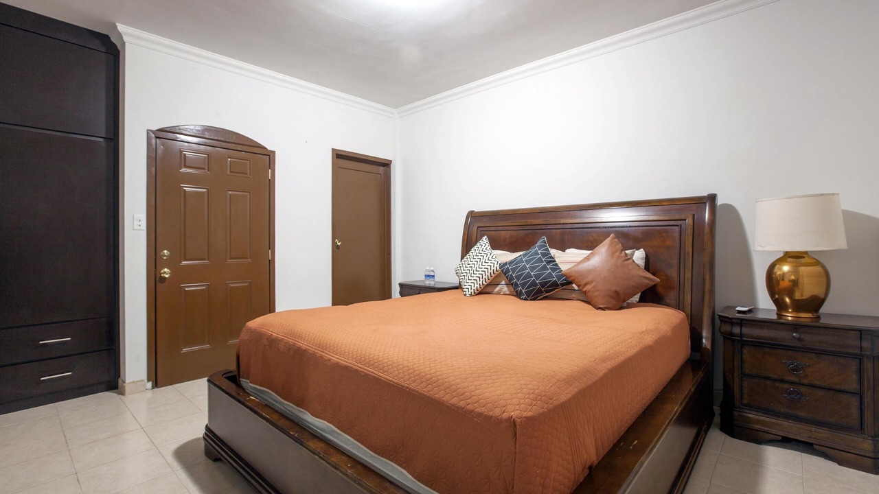 Photo of Bedroom in El Centenario