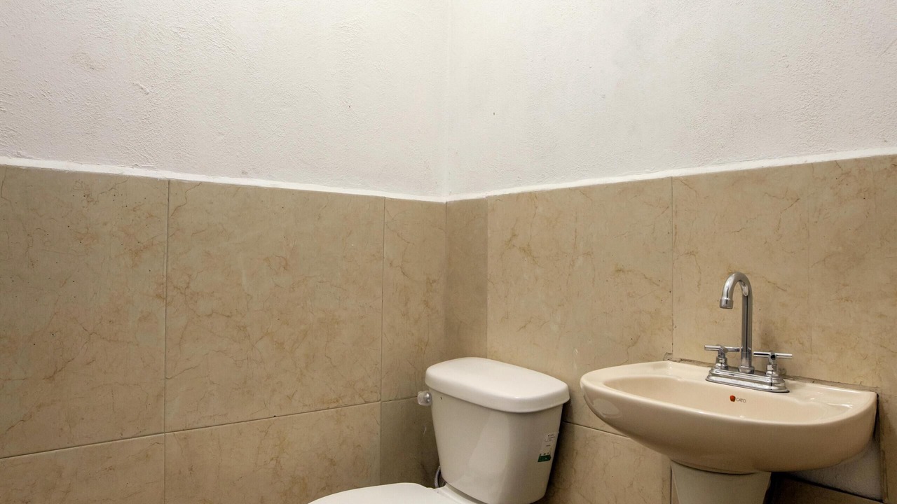 Photo of Bathroom in El Centenario