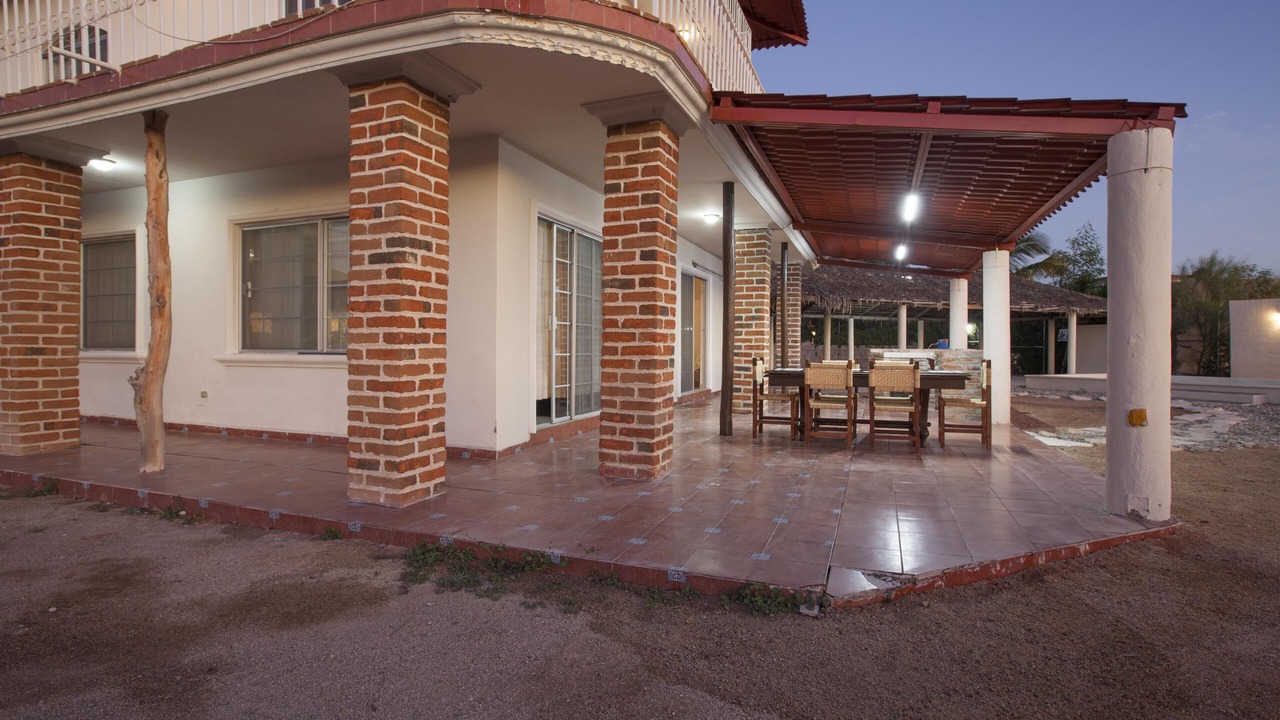 Photo of Outdoor in El Centenario