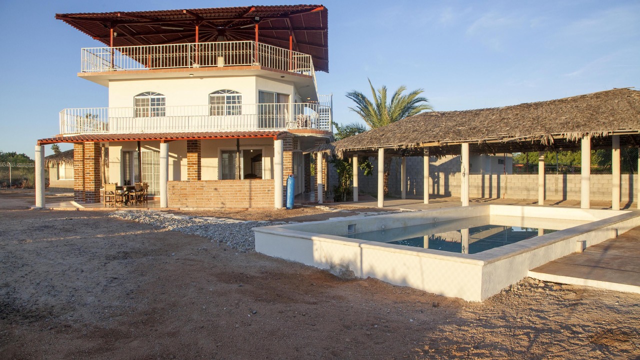 Photo of Outdoor in El Centenario