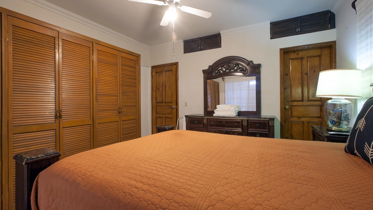 Photo of Bedroom in El Centenario