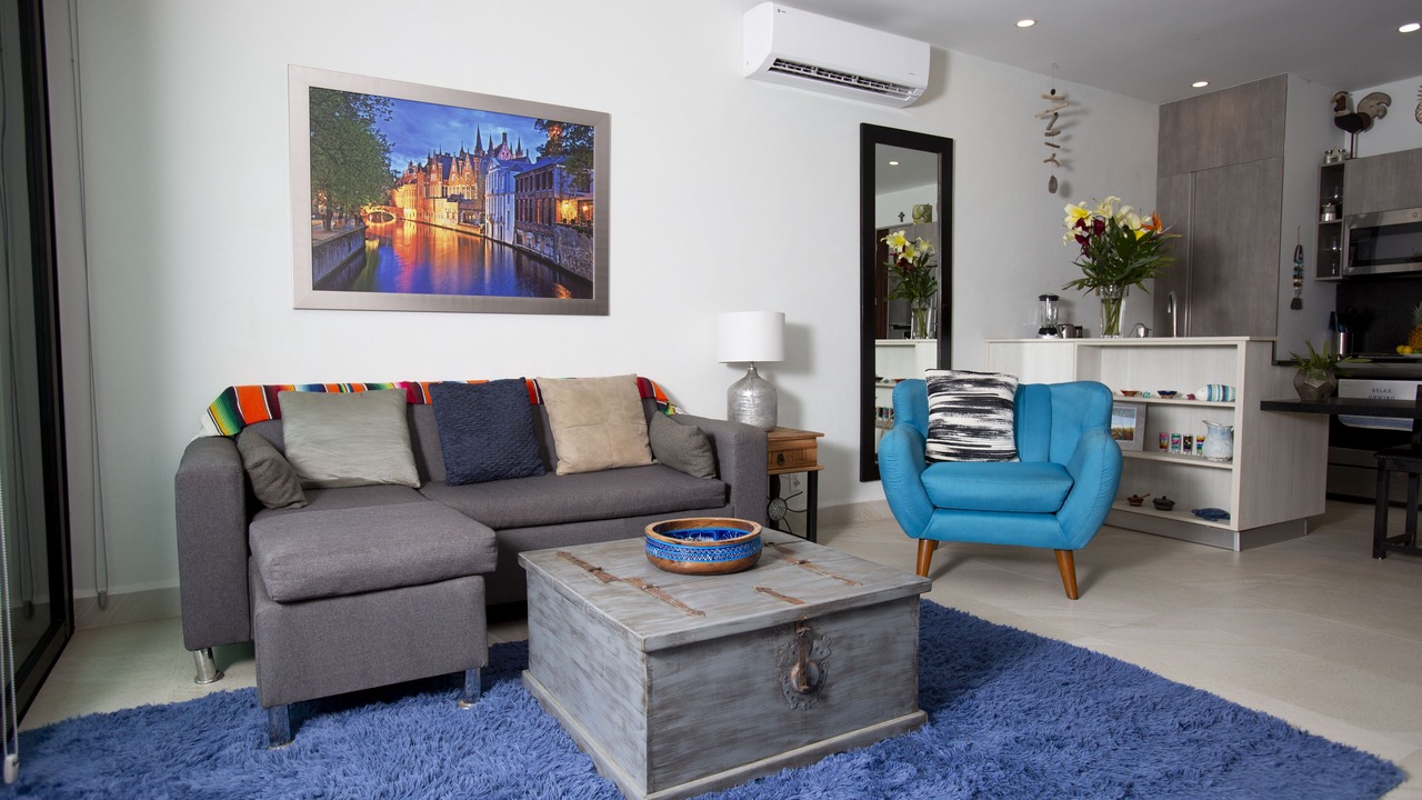 Photo of Livingroom in San Francisco