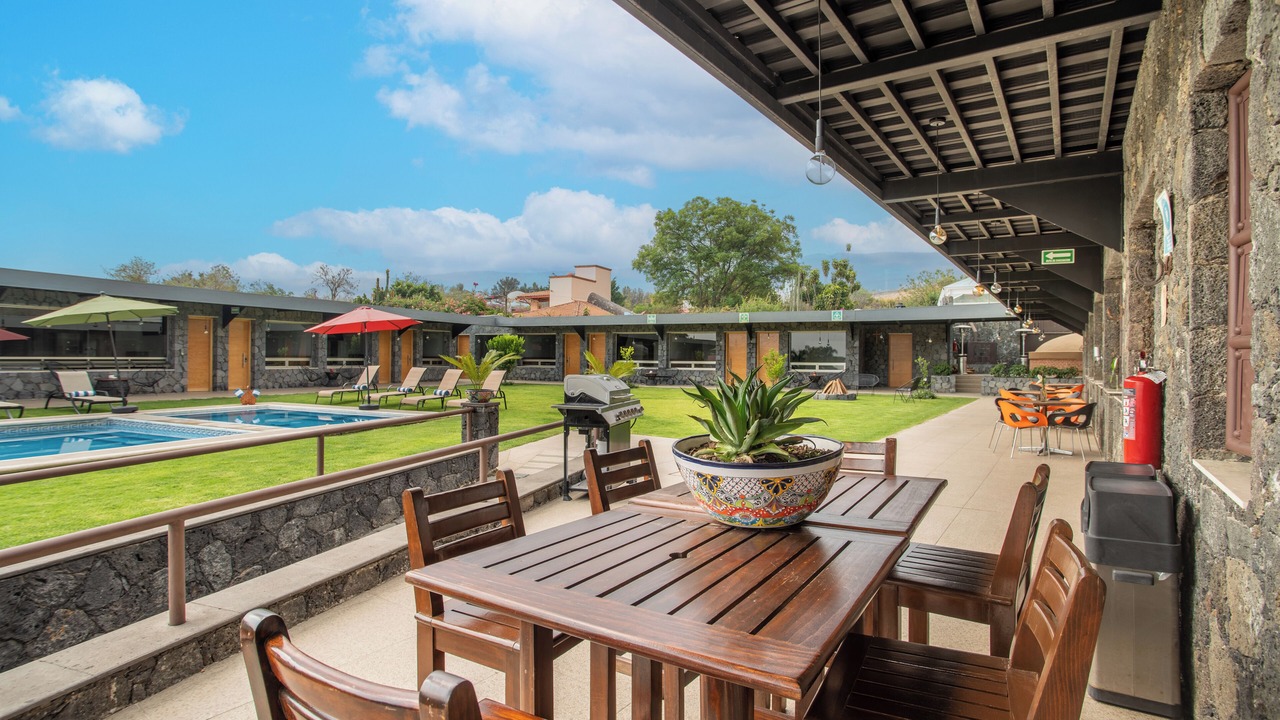 Photo of Outdoor in San Andres de la Cal