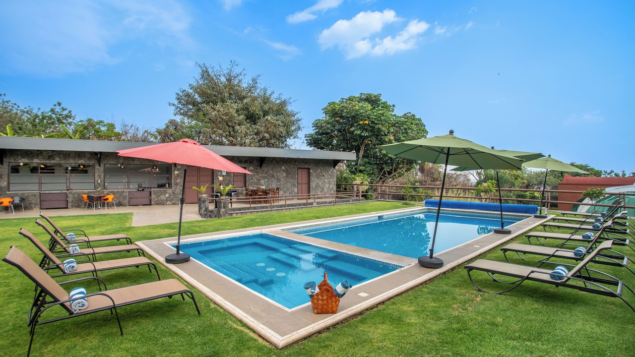 Photo of Outdoor in San Andres de la Cal