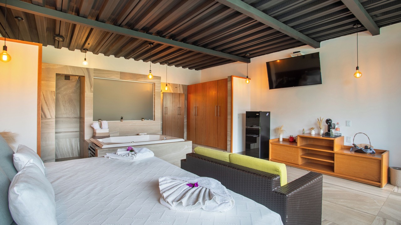 Photo of Bedroom in San Andres de la Cal