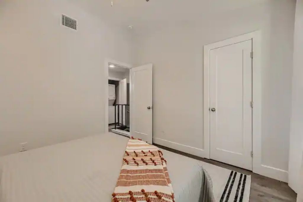 Photo of Bedroom in South Lamar