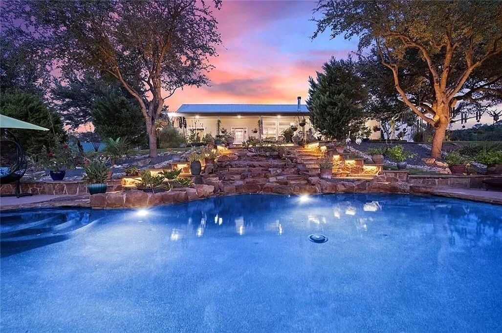 Photo of Outdoor in Spicewood