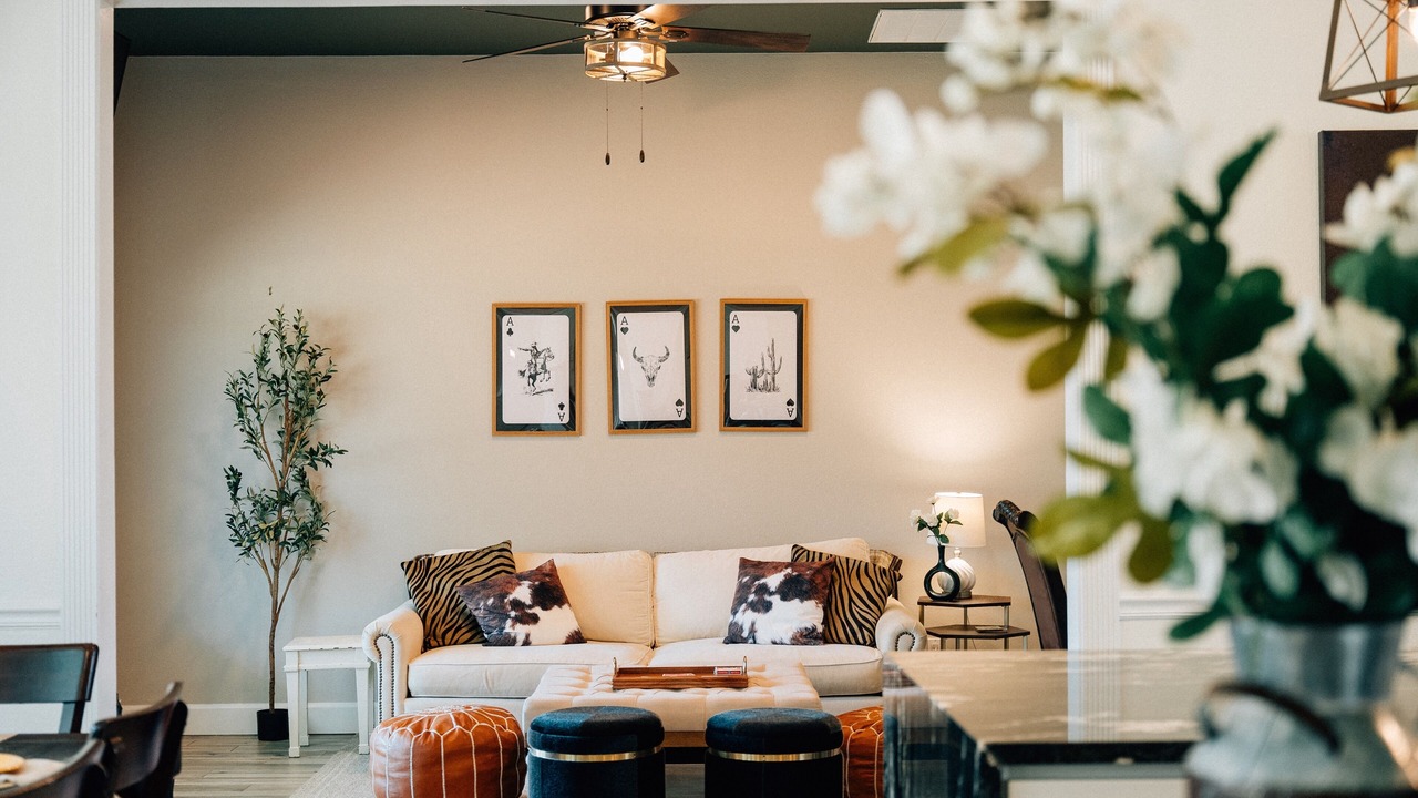 Photo of Livingroom in Spicewood