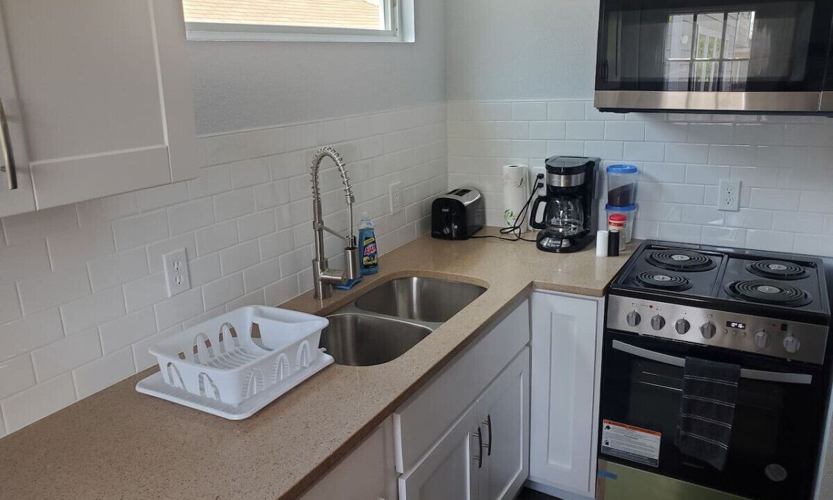Photo of Kitchen in West San Antonio