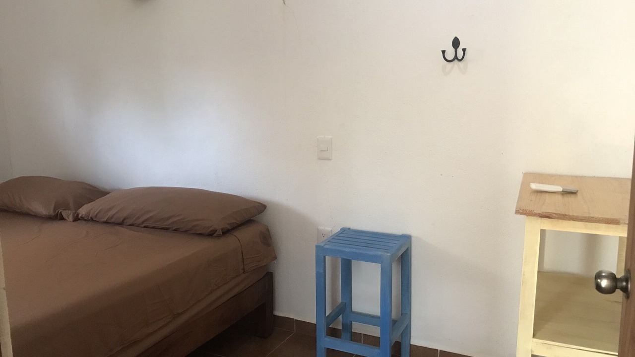 Photo of Bedroom in Saladita