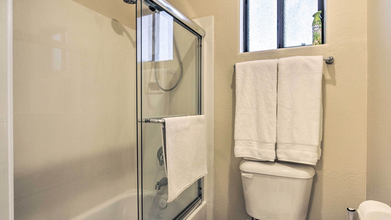Photo of Bathroom in Laveen Village