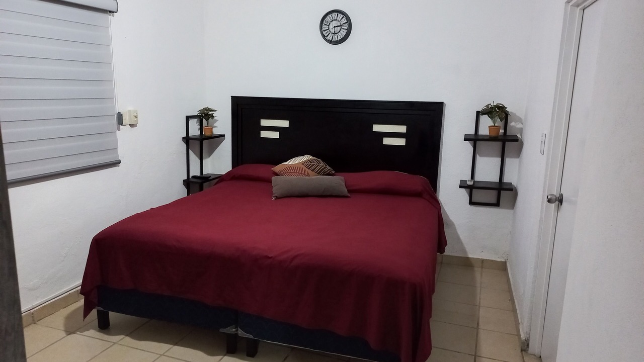 Photo of Bedroom in Colima