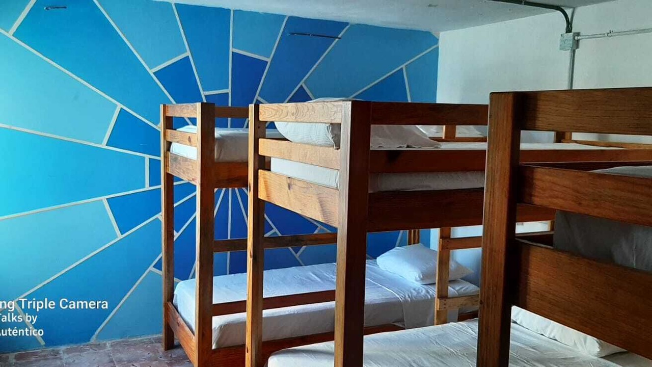 Photo of Bedroom in Merida