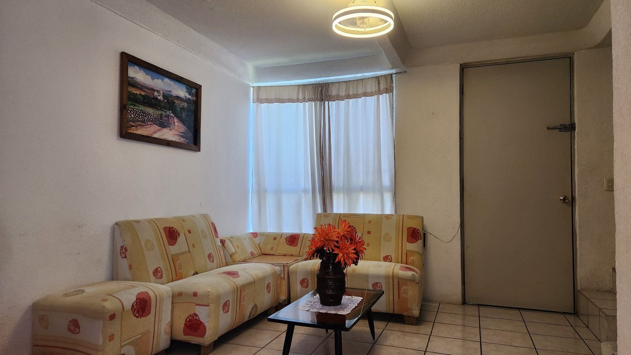 Photo of Livingroom in Emiliano Zapata